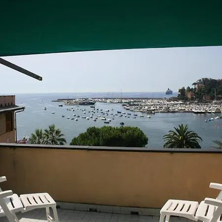 Belvedere No Air Conditioning Apartmán *