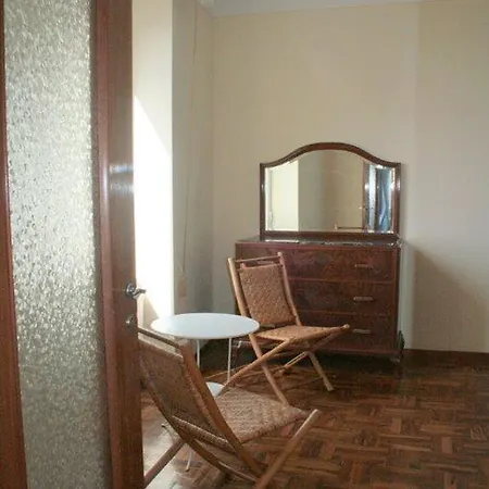 Belvedere No Air Conditioning Апартаменты