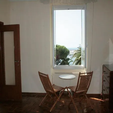Apartamento Belvedere No Air Conditioning *