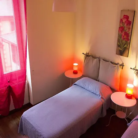 Belvedere No Air Conditioning Апартаменты Рапалло