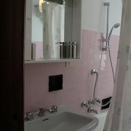 Апартаменты Belvedere No Air Conditioning Рапалло