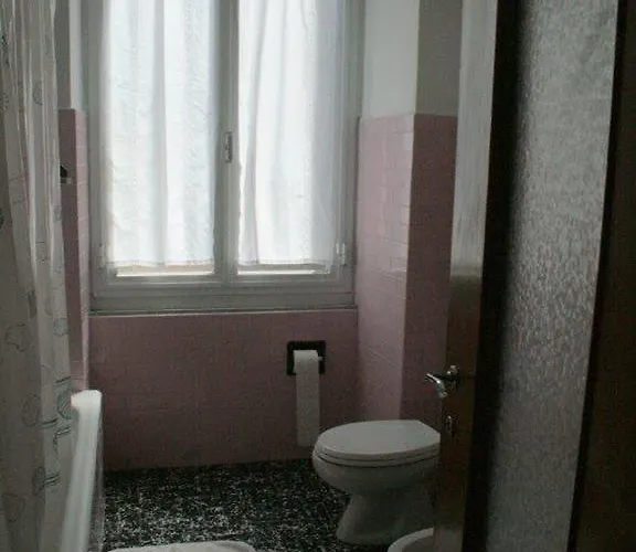Apartamento Belvedere No Air Conditioning *