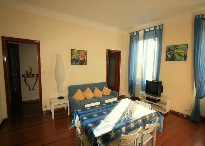 Apartmán Belvedere No Air Conditioning