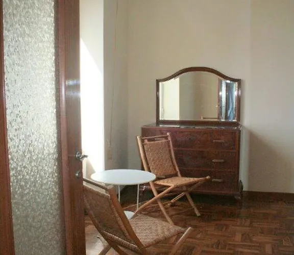 Belvedere No Air Conditioning Apartamento