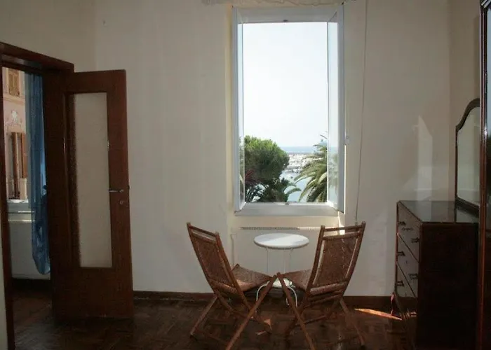 Apartmán Belvedere No Air Conditioning *