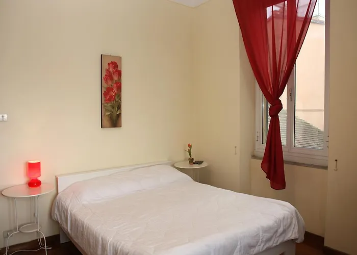 Apartamento Belvedere No Air Conditioning *